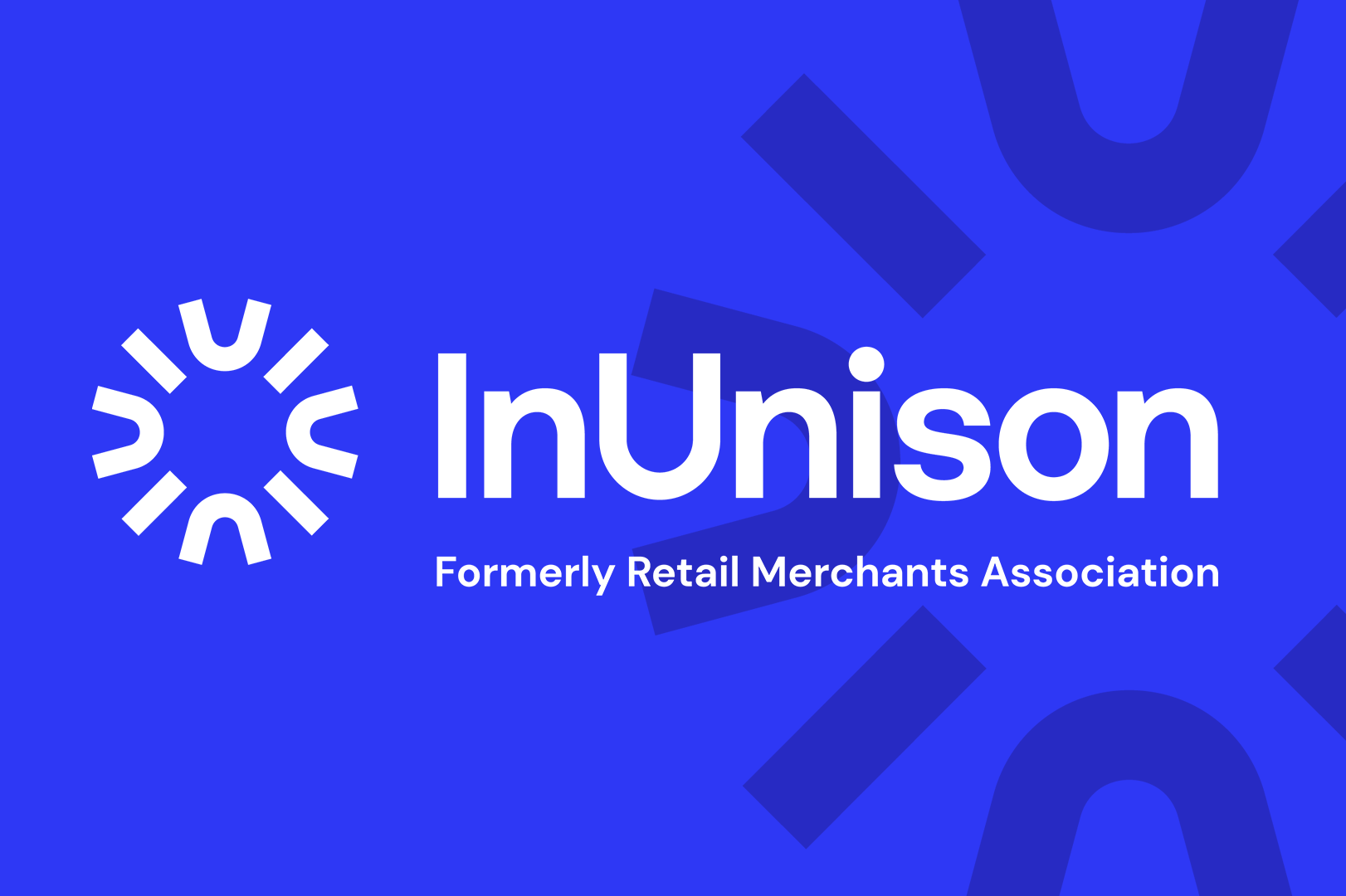 InUnison formerly Retail Merchants Association