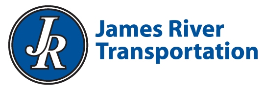 James River Transportation logo
