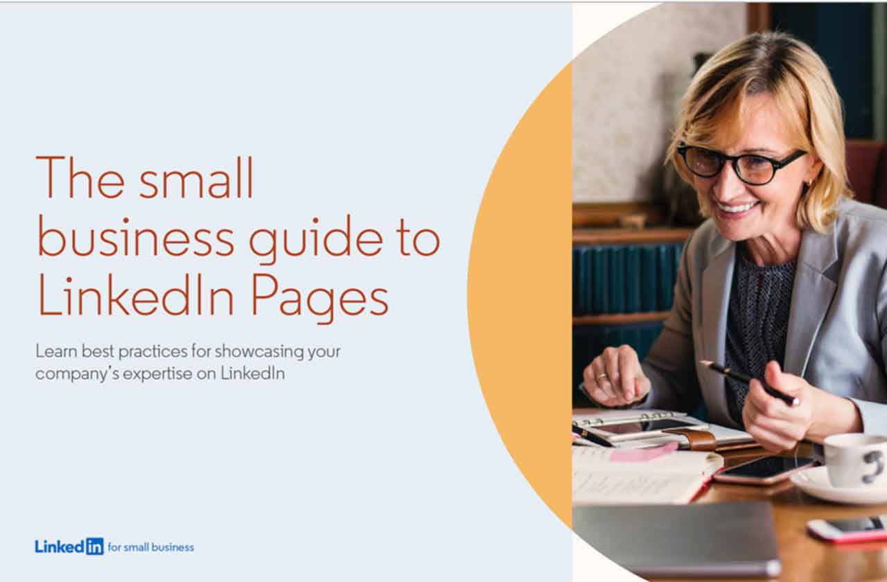 the-small-business-guide-to-linkedin-pages