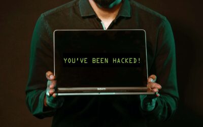 5 Steps to Take Immediately If Your Business Is Hacked