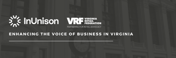VRF & InUnison Logos