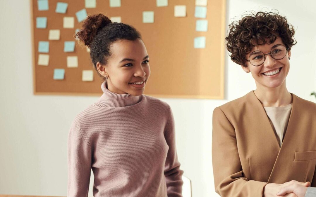 How Local Businesses Can Leverage Handshake for Interns and Hiring