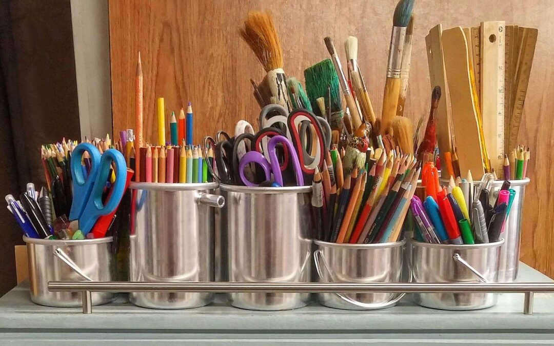 Get Ready for Back-to-School