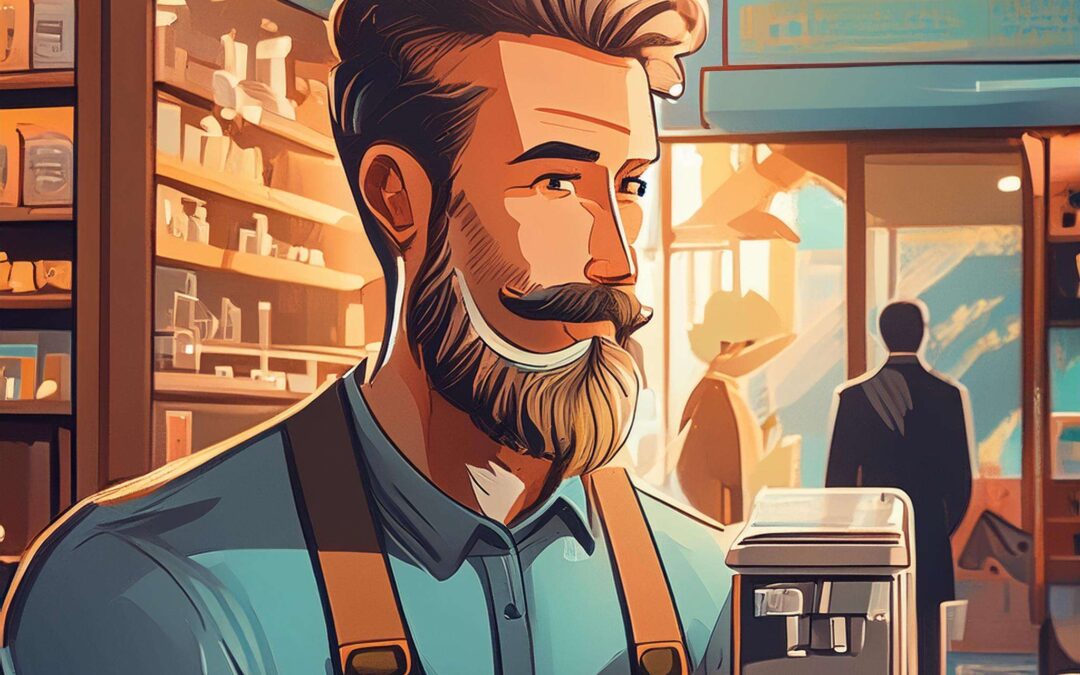Checklist: Creating a Positive First Impression