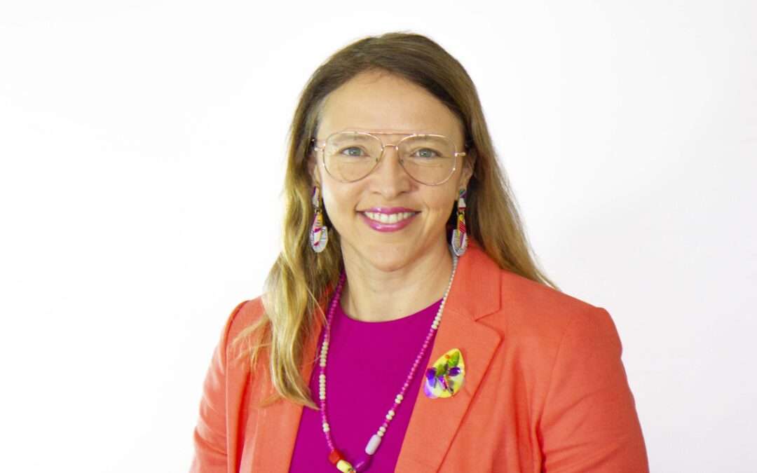 Jolinda Anderson