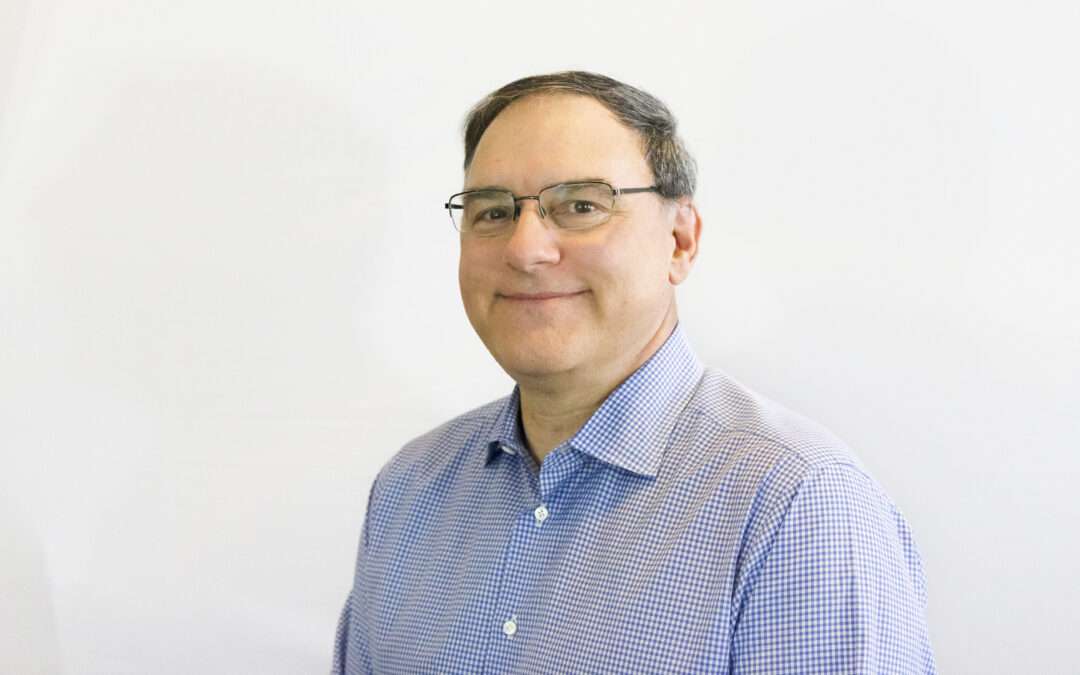 Kevin Reardon, Chair