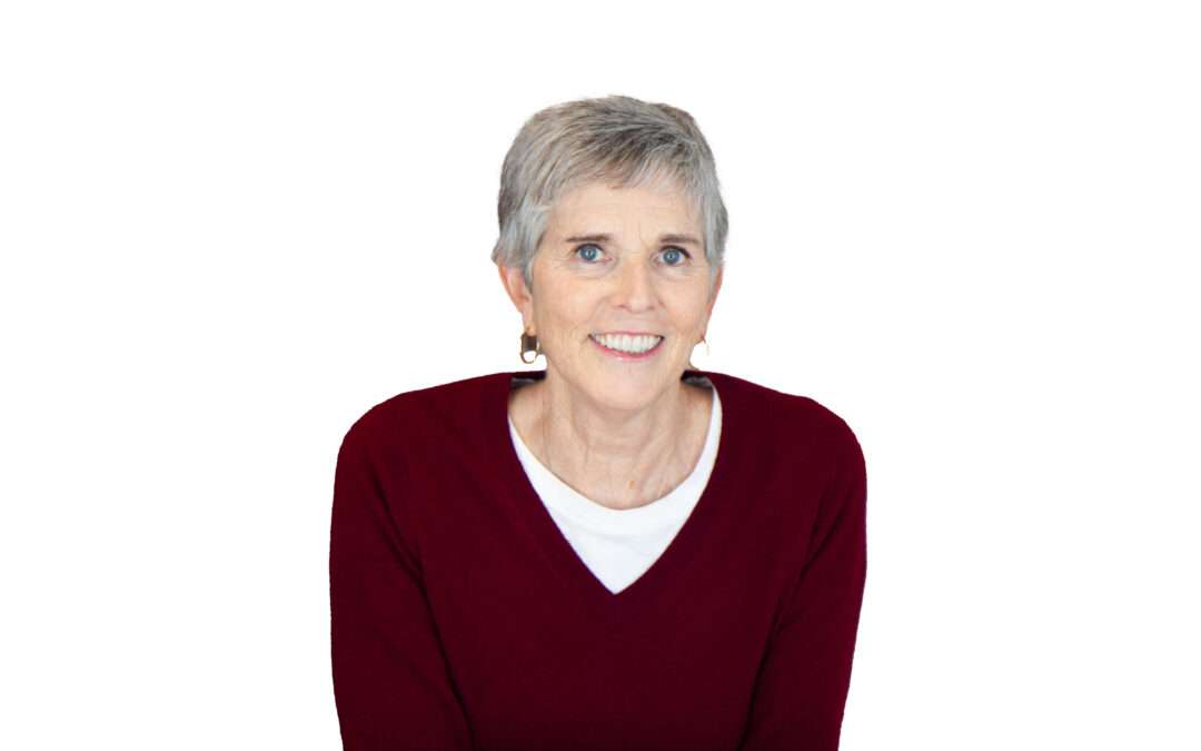 Nancy Thomas