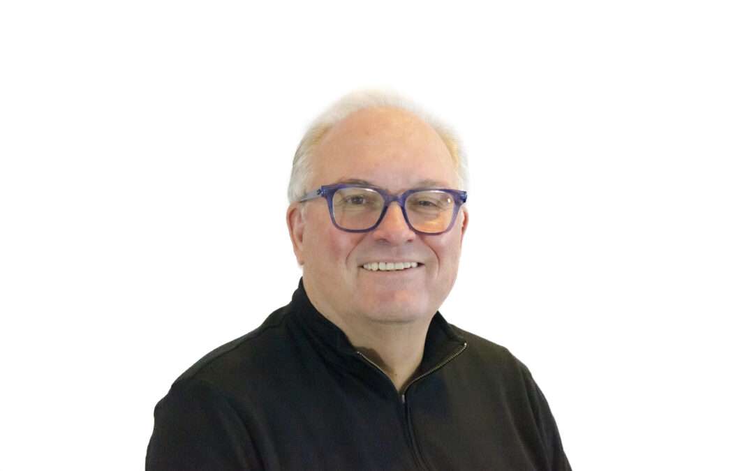 Pat Heaney, Vice-Chair