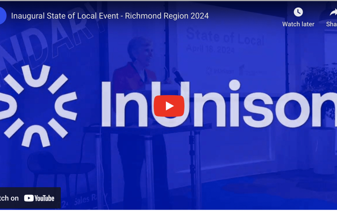 State of Local 2024: Event Recording