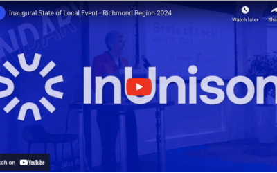 State of Local 2024: Event Recording