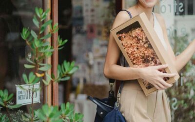 4 Strategies for Early Holiday Shopping Season Prep