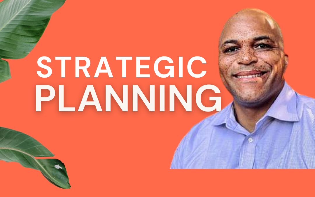 Success Starts Here: Strategic Planning Made Easy and Effective