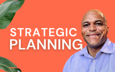 Success Starts Here: Strategic Planning Made Easy and Effective