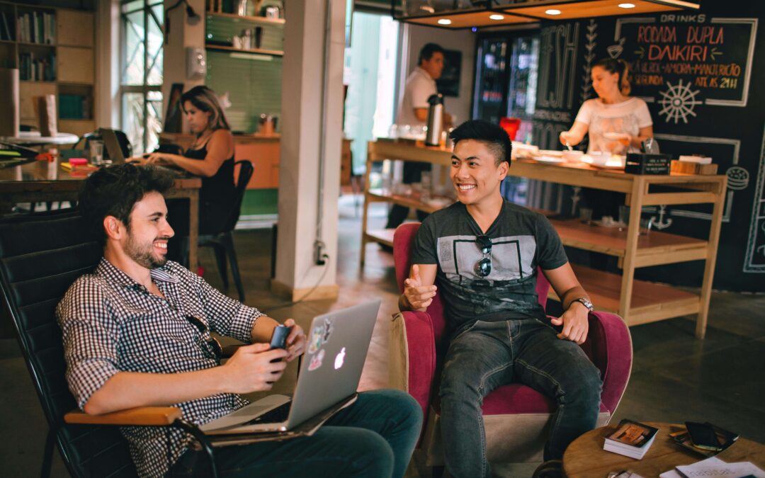 4 Things to Do During Small Business Month to Grow Your Company