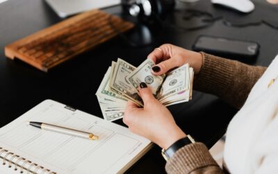 Profit vs. Cash Flow