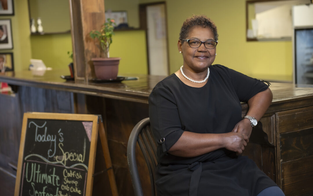 Ms. Girlee’s Kitchen: A Recipe Rooted in Legacy and Love
