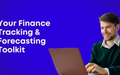 Finance Tracking & Forecasting Toolkit