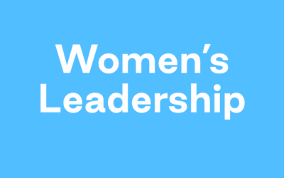 Women’s Leadership