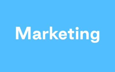Marketing