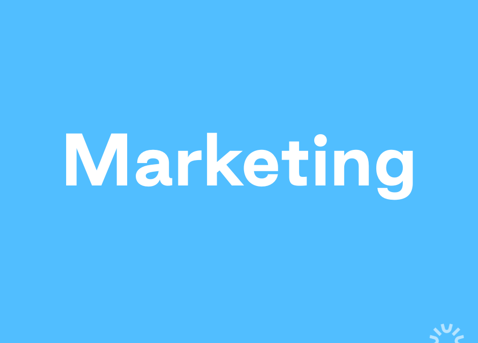 Marketing