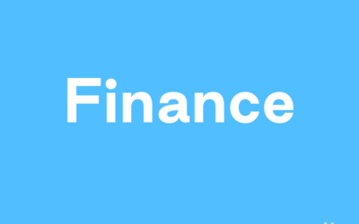Finance