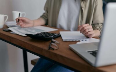 Business Financials 101