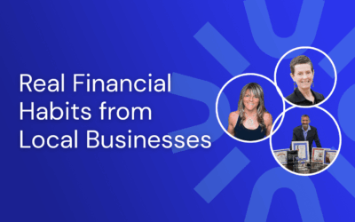 From Financial Stress to Stability