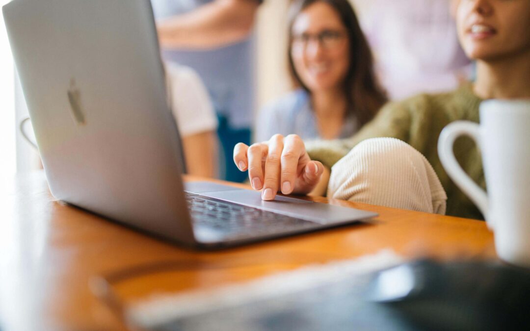 Building Sustainable Talent Pipelines