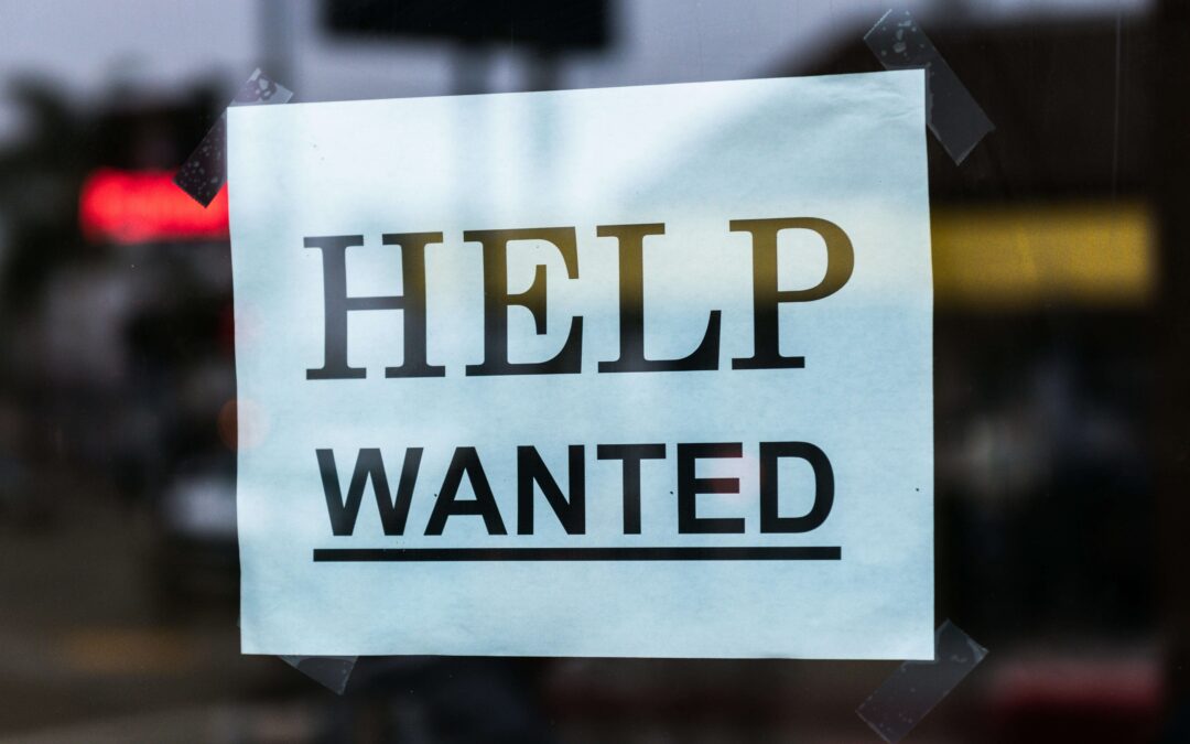 Hiring in a Tight Labor Market: What’s Working Now