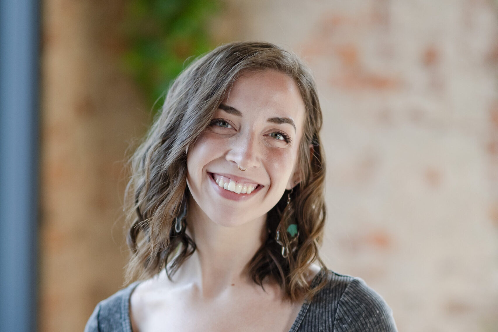 InUnison team member - Elise Headshot