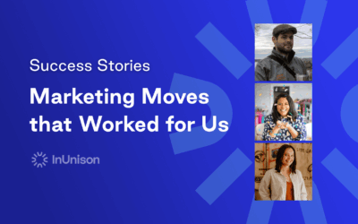 Success Stories: Marketing Moves that Worked for Us