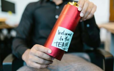 Onboarding That Works: How to Set New Hires Up for Success