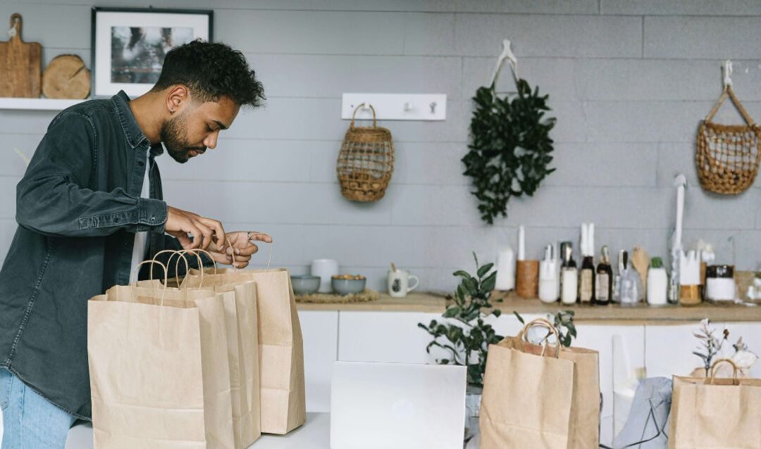 How to Serve Last-Minute Shoppers with Less Stress