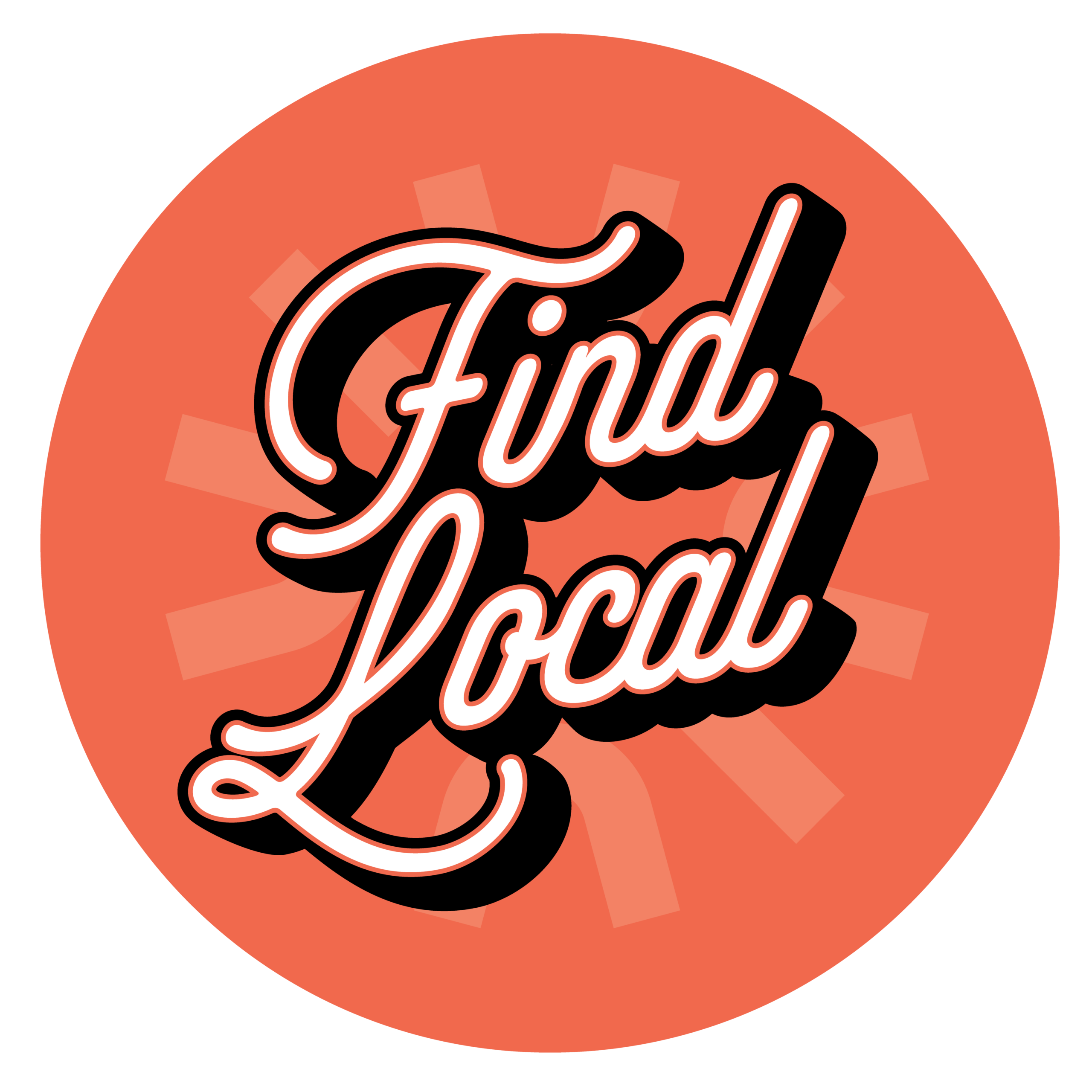 Find Local RVA badge