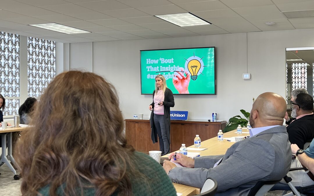 Strategic Insights for Smarter Sales from Stacy Thomas of Good Run Research