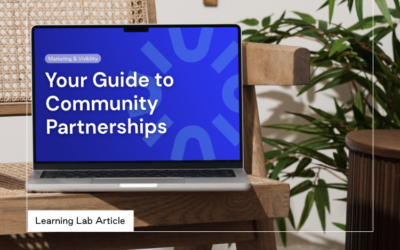 When Businesses Work Together, Everyone Benefits.