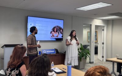 What We Learned: Pay Transparency & the Modern Hiring Process