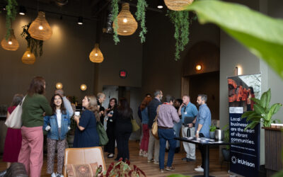 Innovate Local Recap: Building Your Company Culture 